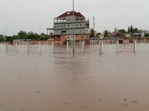 Véritable catastrophe